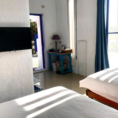 Beach House海邊民宿 Kenting Extérieur photo