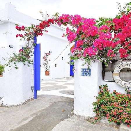 Beach House海邊民宿 Kenting Extérieur photo