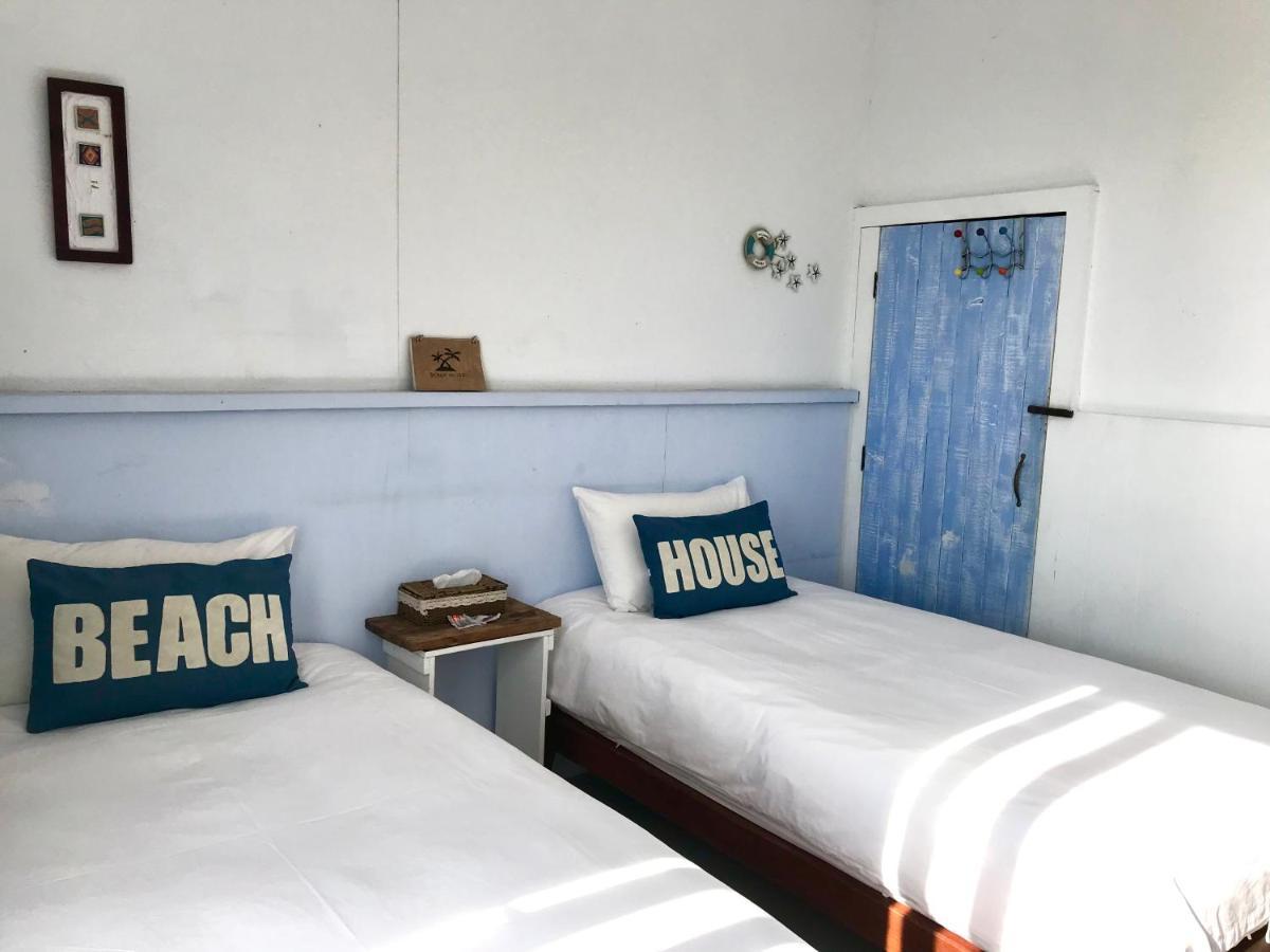 Beach House海邊民宿 Kenting Extérieur photo