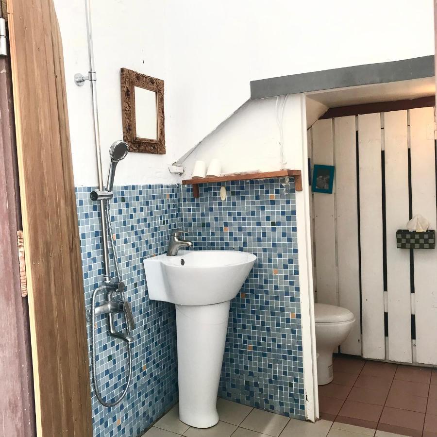 Beach House海邊民宿 Kenting Extérieur photo