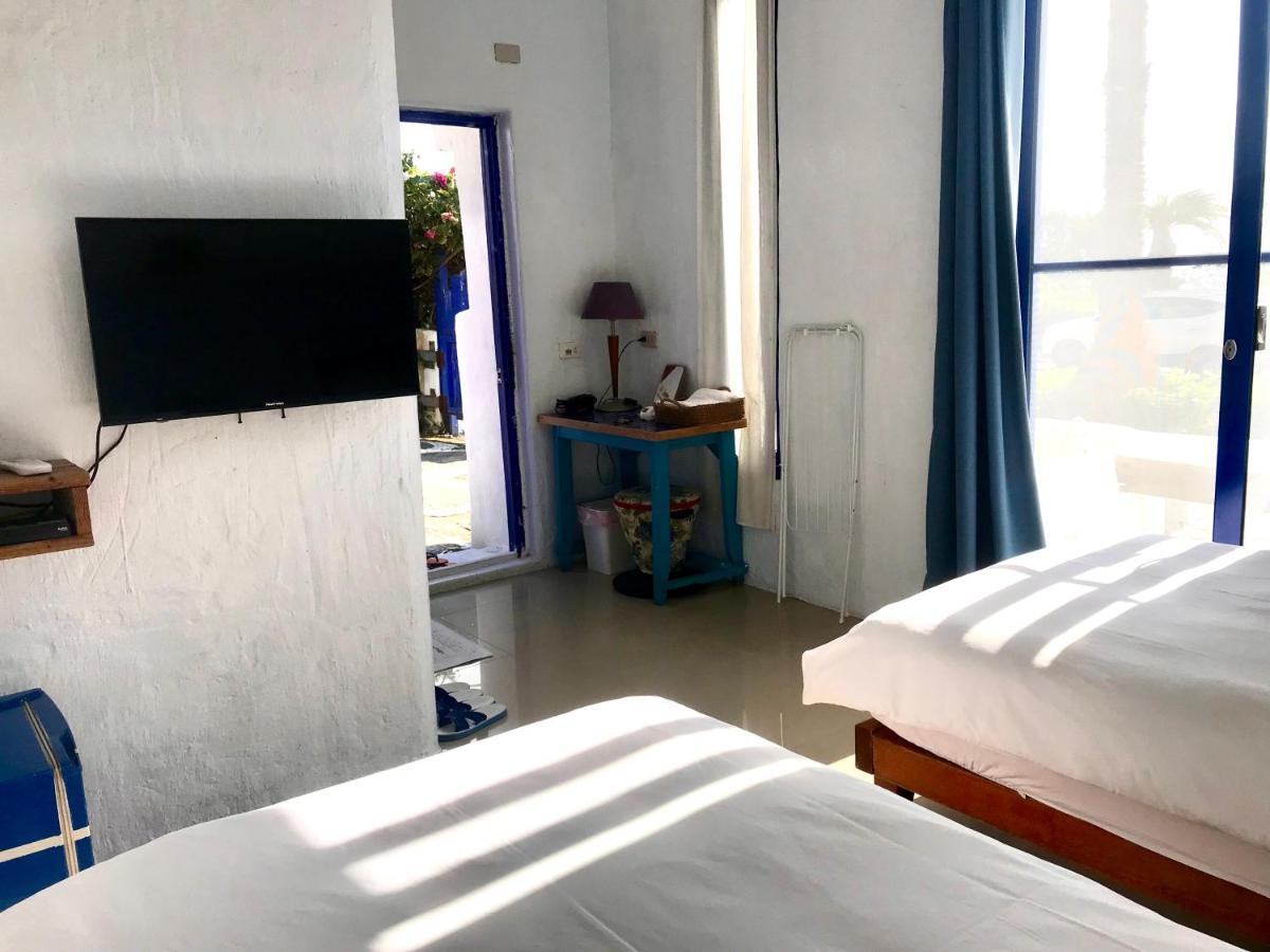 Beach House海邊民宿 Kenting Extérieur photo