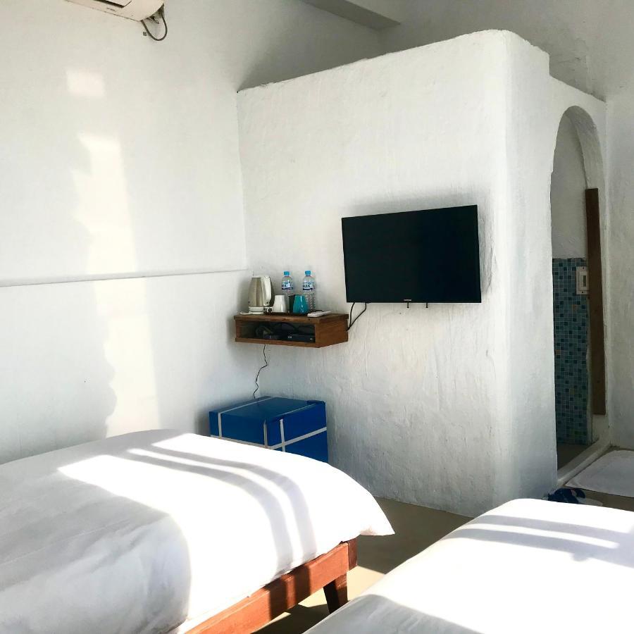Beach House海邊民宿 Kenting Extérieur photo