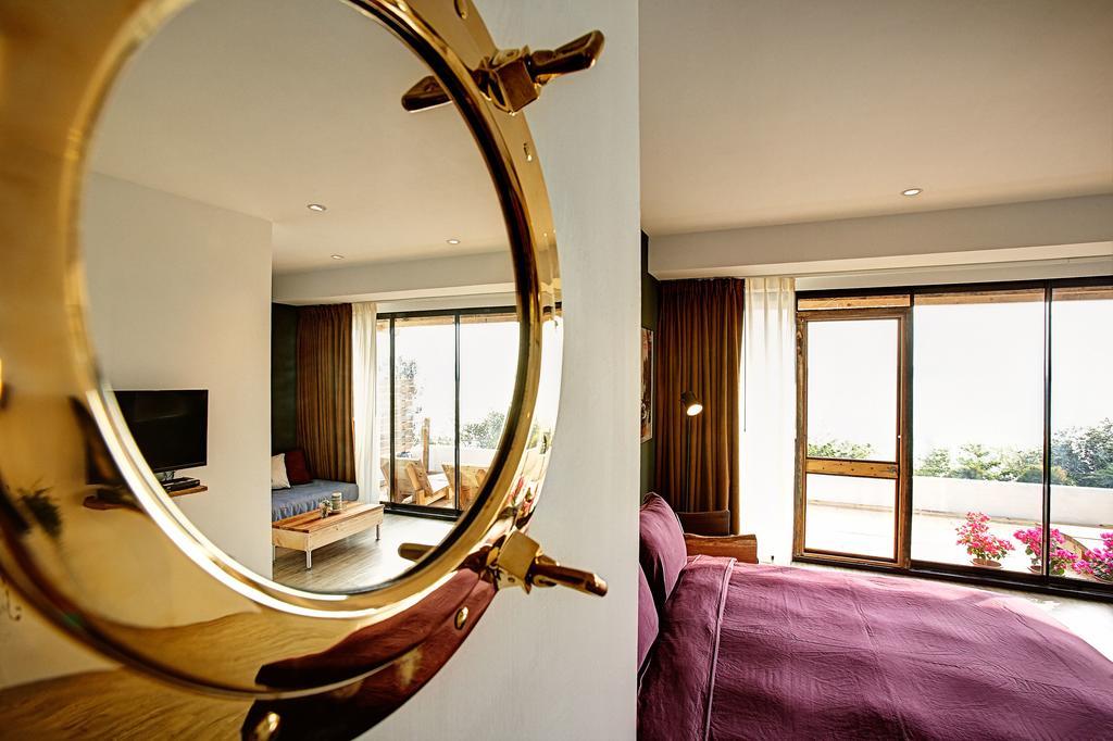 Beach House海邊民宿 Kenting Chambre photo