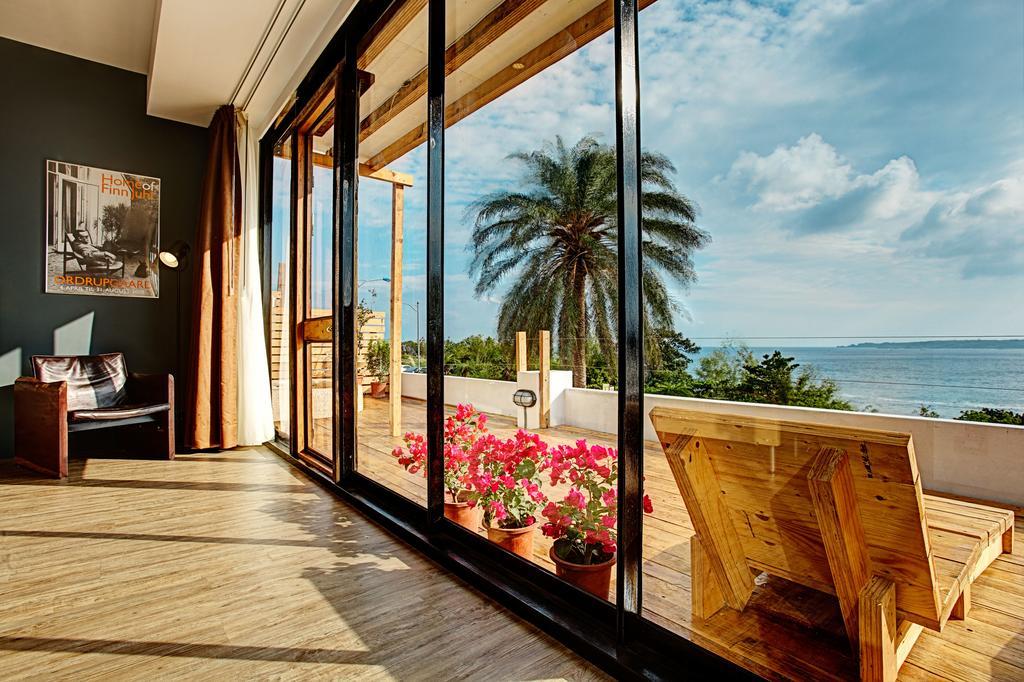 Beach House海邊民宿 Kenting Chambre photo