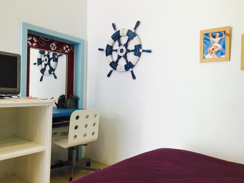 Beach House海邊民宿 Kenting Chambre photo