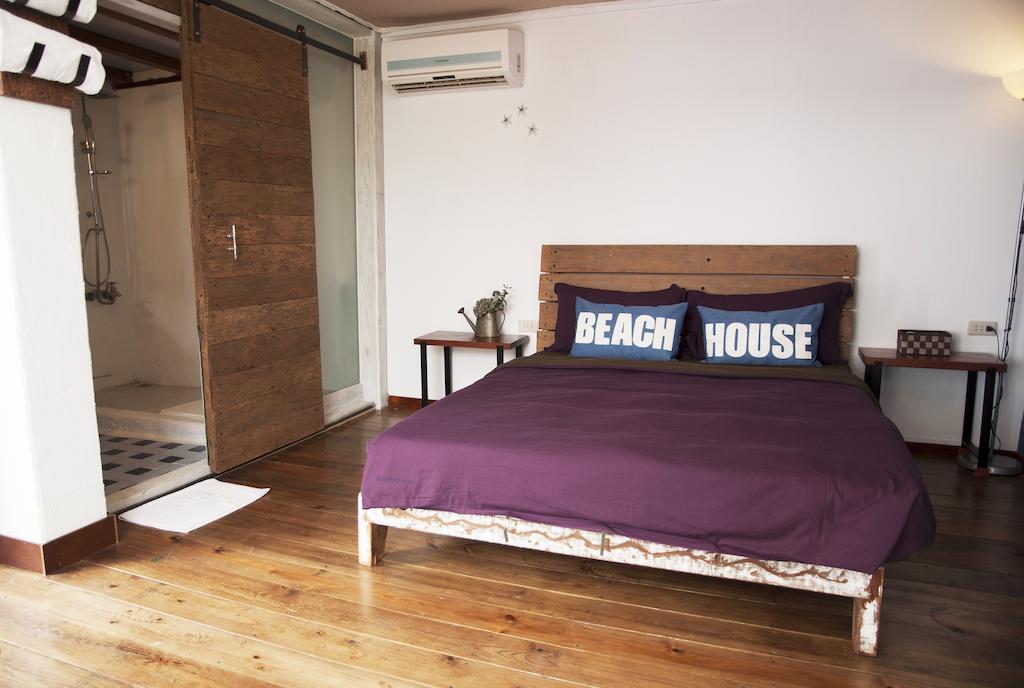 Beach House海邊民宿 Kenting Chambre photo