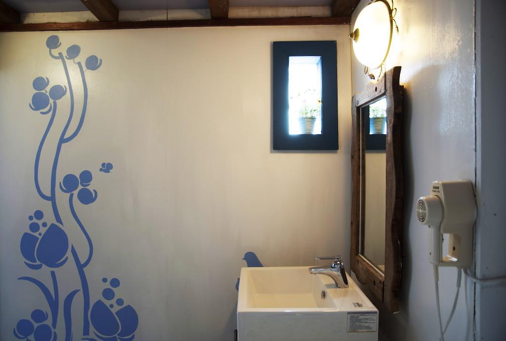 Beach House海邊民宿 Kenting Chambre photo