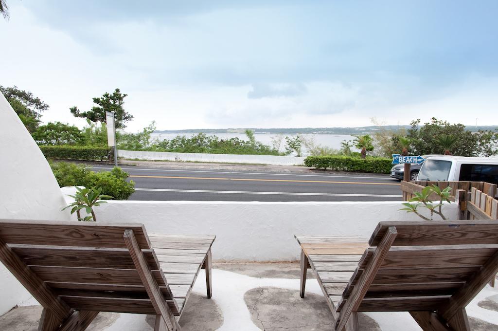 Beach House海邊民宿 Kenting Chambre photo
