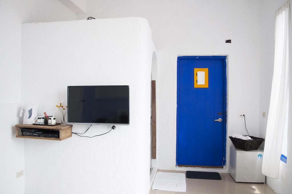 Beach House海邊民宿 Kenting Chambre photo